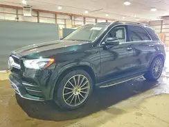 4JGFB5KB6PA964327 2023 MERCEDES-BENZ GLE