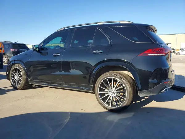 4JGFB5KB6PA965526 2023 MERCEDES-BENZ GLE - Image 2