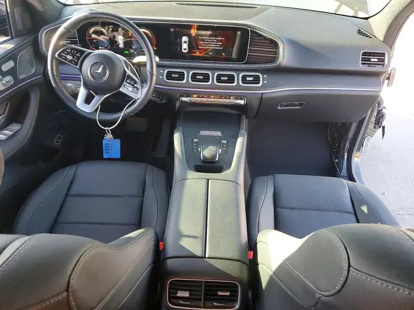 4JGFB5KB6PA965526 2023 MERCEDES-BENZ GLE - Image 8