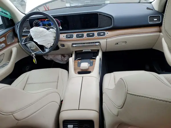 4JGFB5KB6RB016202 2024 MERCEDES-BENZ GLE - Image 8