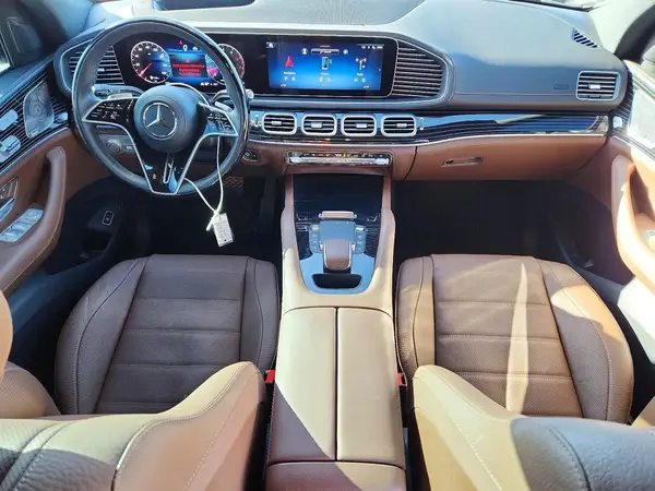 4JGFB5KB6RB034201 2024 MERCEDES-BENZ GLE - Image 8
