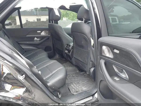 4JGFB5KB6RB056974 2024 MERCEDES-BENZ GLE - Image 8