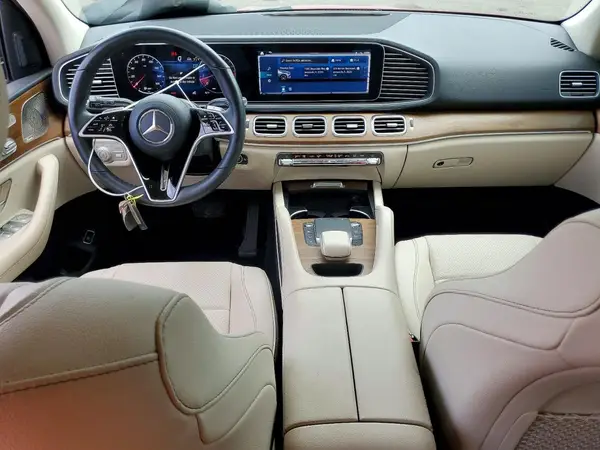 4JGFB5KB6RB103517 2024 MERCEDES-BENZ GLE - Image 8