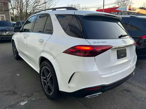 4JGFB5KB6RB127994 2024 MERCEDES-BENZ GLE - Image 2