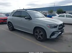 4JGFB5KB6RB135402 2024 MERCEDES-BENZ GLE