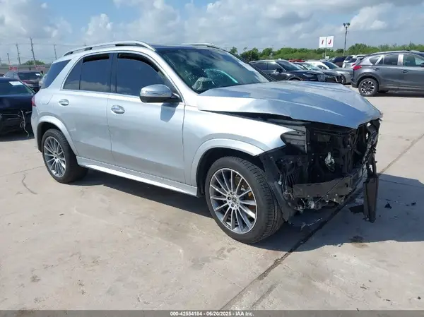 4JGFB5KB6RB139837 2024 MERCEDES-BENZ GLE - Image 1