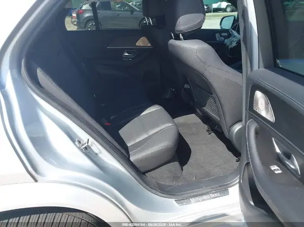 4JGFB5KB6RB139837 2024 MERCEDES-BENZ GLE - Image 8