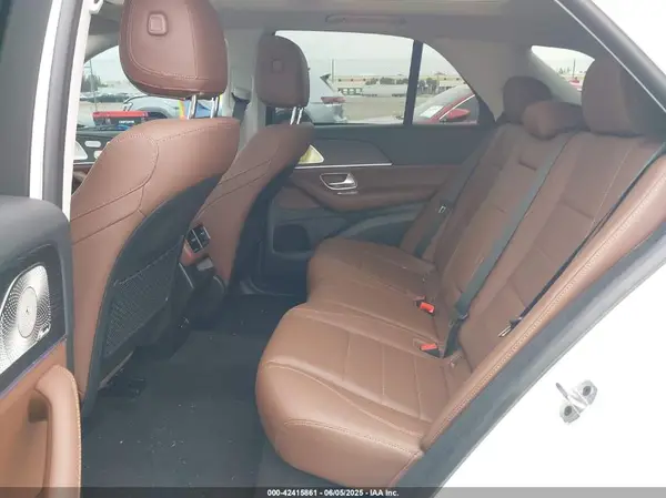 4JGFB5KB6RB158663 2024 MERCEDES-BENZ GLE - Image 8