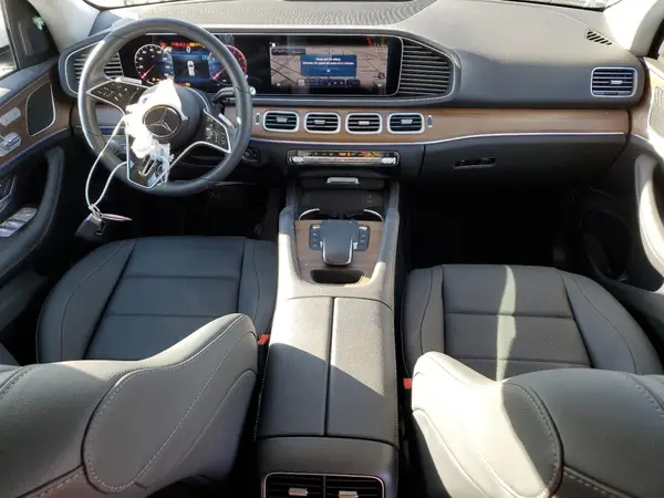 4JGFB5KB6RB177388 2024 MERCEDES-BENZ GLE - Image 8