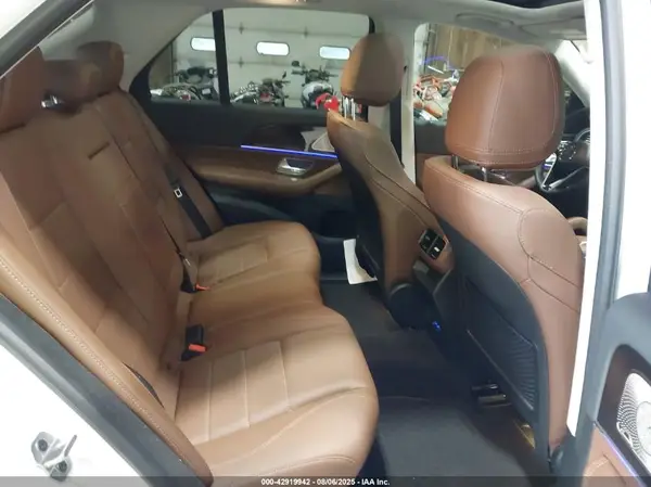 4JGFB5KB6RB224192 2024 MERCEDES-BENZ GLE - Image 8
