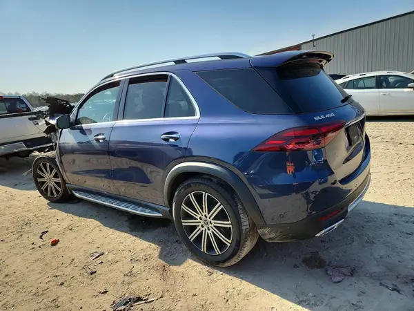 4JGFB5KB6RB226198 2024 MERCEDES-BENZ GLE - Image 2