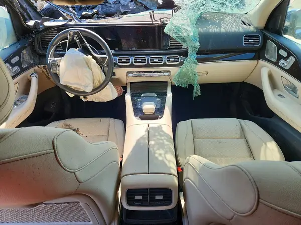 4JGFB5KB6RB226198 2024 MERCEDES-BENZ GLE - Image 8