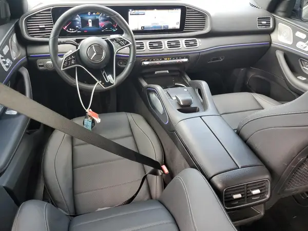4JGFB5KB6RB236553 2024 MERCEDES-BENZ GLE - Image 8