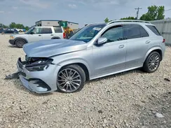 4JGFB5KB6RB236875 2024 MERCEDES-BENZ GLE