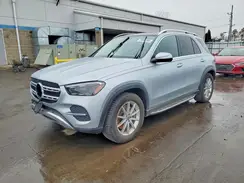 4JGFB5KB6SB331538 2025 MERCEDES-BENZ GLE