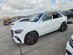 4JGFB5KB6SB356942 2025 MERCEDES-BENZ GLE