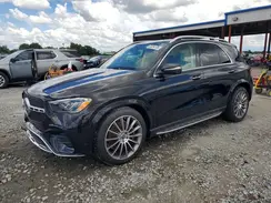 4JGFB5KB6TB542742 2026 MERCEDES-BENZ GLE