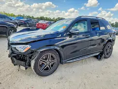 4JGFB5KB6TB543857 2026 MERCEDES-BENZ GLE