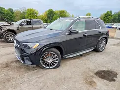 4JGFB5KB6TB592069 2026 MERCEDES-BENZ GLE