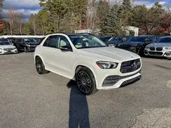 4JGFB5KB7LA016173 2020 MERCEDES-BENZ GLE