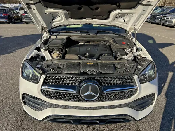 4JGFB5KB7LA016173 2020 MERCEDES-BENZ GLE - Image 8