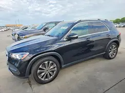 4JGFB5KB7LA022393 2020 MERCEDES-BENZ GLE