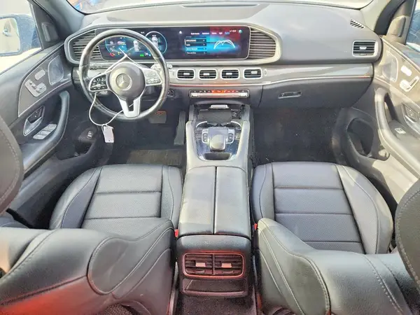 4JGFB5KB7LA022393 2020 MERCEDES-BENZ GLE - Image 8