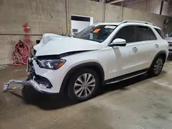 4JGFB5KB7LA024077 2020 MERCEDES-BENZ GLE