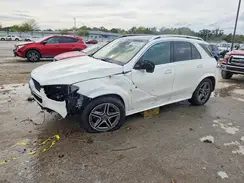 4JGFB5KB7LA024743 2020 MERCEDES-BENZ GLE