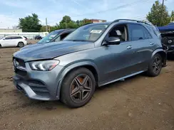 4JGFB5KB7LA034253 2020 MERCEDES-BENZ GLE