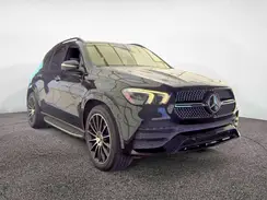 4JGFB5KB7LA045320 2020 MERCEDES-BENZ GLE