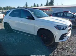 4JGFB5KB7LA045964 2020 MERCEDES-BENZ GLE
