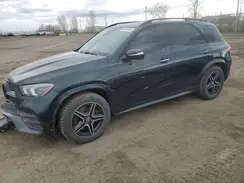 4JGFB5KB7LA046130 2020 MERCEDES-BENZ GLE