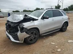 4JGFB5KB7LA065888 2020 MERCEDES-BENZ GLE