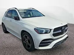 4JGFB5KB7LA066230 2020 MERCEDES-BENZ GLE