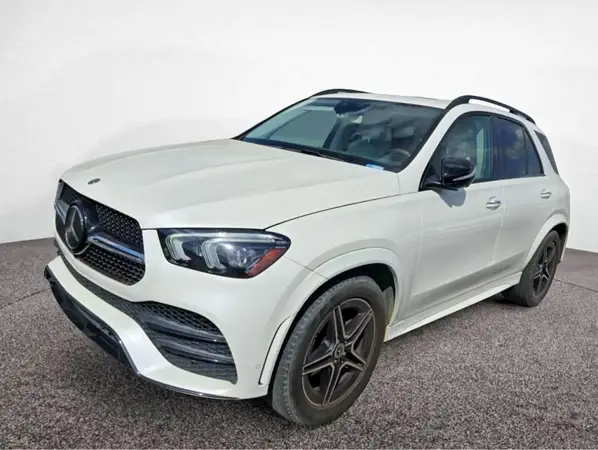 4JGFB5KB7LA066230 2020 MERCEDES-BENZ GLE - Image 2