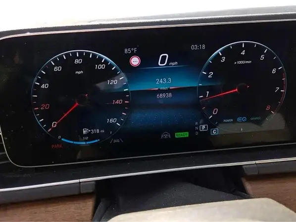 4JGFB5KB7LA066230 2020 MERCEDES-BENZ GLE - Image 8
