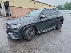 4JGFB5KB7LA073117 2020 MERCEDES-BENZ GLE