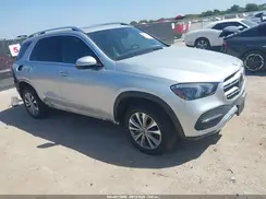 4JGFB5KB7LA106987 2020 MERCEDES-BENZ GLE