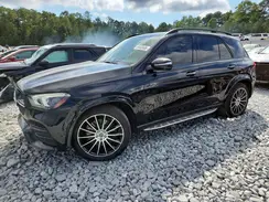 4JGFB5KB7LA160600 2020 MERCEDES-BENZ GLE