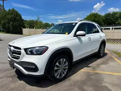 4JGFB5KB7LA241791 2020 MERCEDES-BENZ GLE