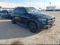 4JGFB5KB7LA245016 2020 MERCEDES-BENZ GLE
