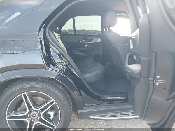 4JGFB5KB7LA245016 2020 MERCEDES-BENZ GLE - Image 8