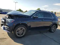 4JGFB5KB7LA258686 2020 MERCEDES-BENZ GLE