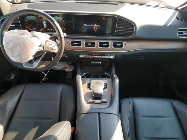 4JGFB5KB7LA258686 2020 MERCEDES-BENZ GLE - Image 8