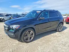 4JGFB5KB7LA266741 2020 MERCEDES-BENZ GLE