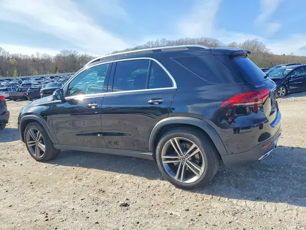 4JGFB5KB7LA266741 2020 MERCEDES-BENZ GLE - Image 2