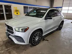 4JGFB5KB7LA298119 2020 MERCEDES-BENZ GLE
