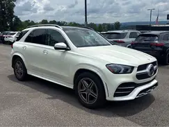 4JGFB5KB7MA323795 2021 MERCEDES-BENZ GLE