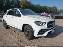4JGFB5KB7MA362080 2021 MERCEDES-BENZ GLE